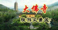 欧洲大鸡吧操逼逼中国浙江-新昌大佛寺旅游风景区